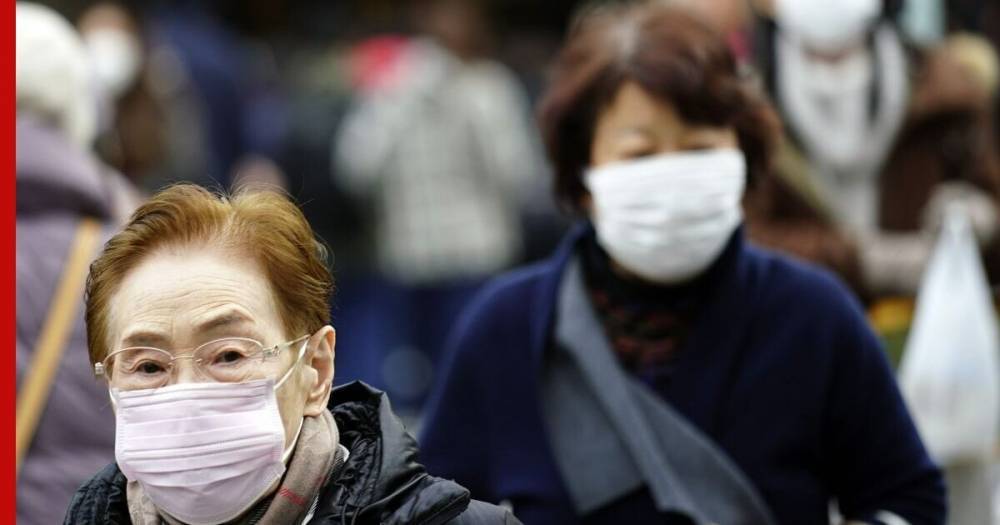 В Китае заявили об остановке эпидемии коронавируса в стране - profile.ru - Китай