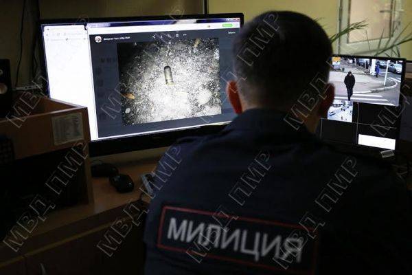 В Приднестровье нарушителей карантина выявляют через видеокамеры - eadaily.com - Молдавия - Приднестровье