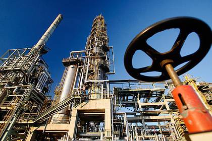 Названа главная проблема рынка нефти - lenta.ru