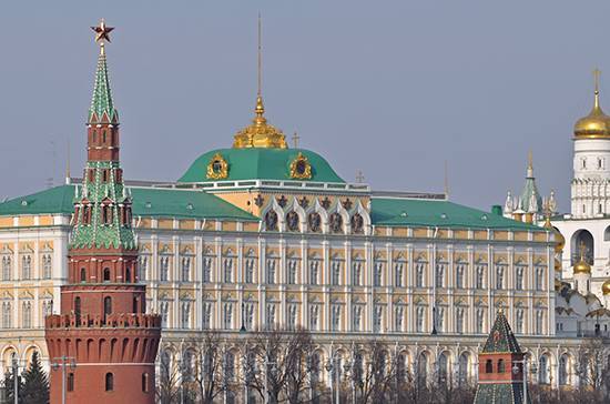Дмитрий Песков - В Кремле рассказали, как готовилось обращение Путина к россиянам - pnp.ru - Россия