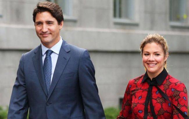 Жена премьера Канады вылечилась от коронавируса - rbc.ua - Украина - Канада