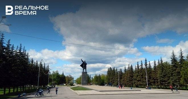 Власти Уфы разогнали горожан из парка, где они жарили шашлыки - realnoevremya.ru - Уфа