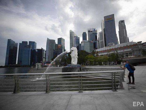 Власти Сингапура аннулировали паспорт местного жителя, нарушившего карантин - gordonua.com - Сингапур - Индонезия - Республика Сингапур