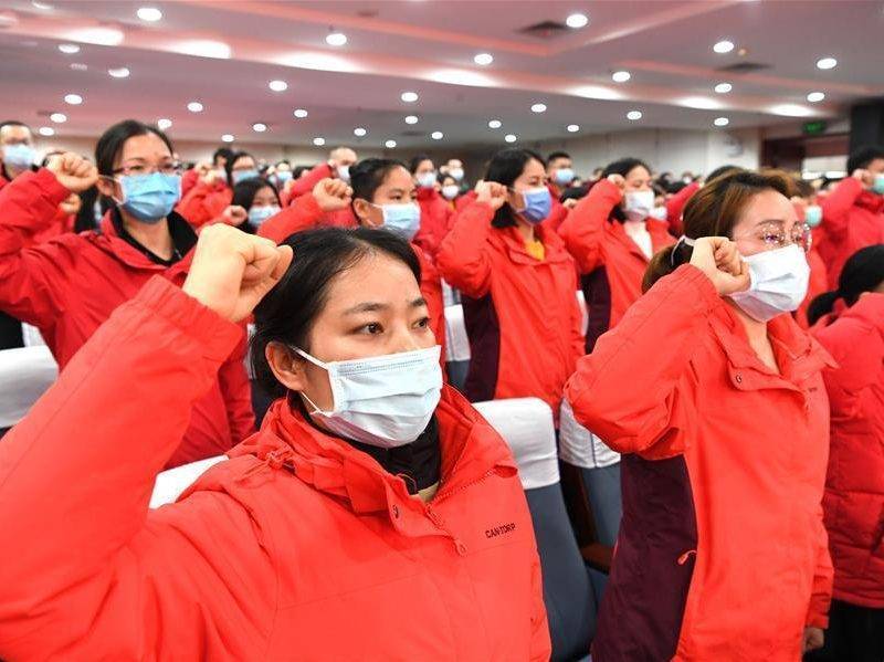 Коронавирус побежден: Китай объявил о конце эпидемии COVID-19 - bloknot.ru - Китай