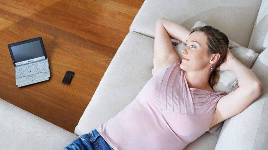 Остаемся домовать: почему важно ближайшую неделю самоизолироваться - 5-tv.ru