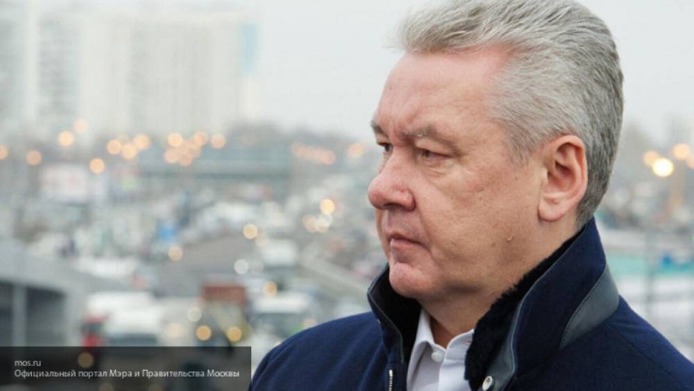 Собянин рассказал о выплатах москвичам, которые потеряют работу из-за COVID-19 - inforeactor.ru - Москва