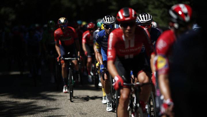 "Тур де Франс"-2020: решение по проведению веломногодневки примут до 15 мая - vesti.ru - Франция