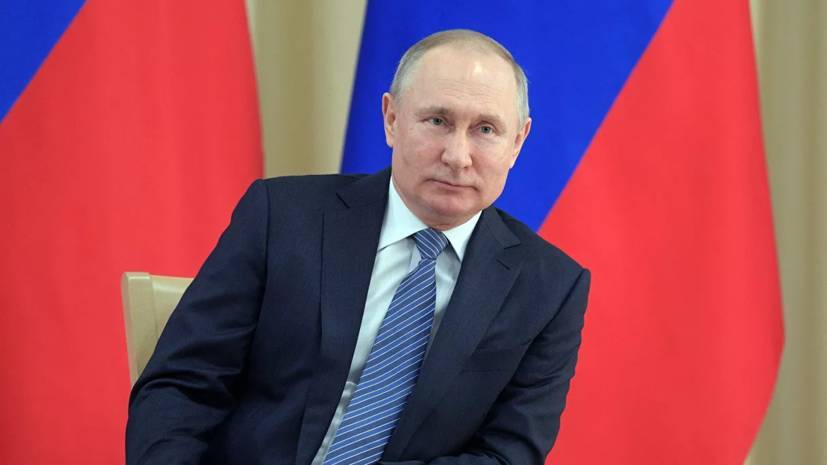Владимир Путин - Дмитрий Песков - Песков заявил, что режим работы Путина останется прежним - russian.rt.com - Россия - Москва