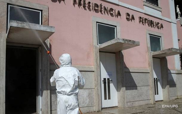 В Португалии зафиксировали самую молодую в Европе смерть от коронавируса - korrespondent.net - Португалия