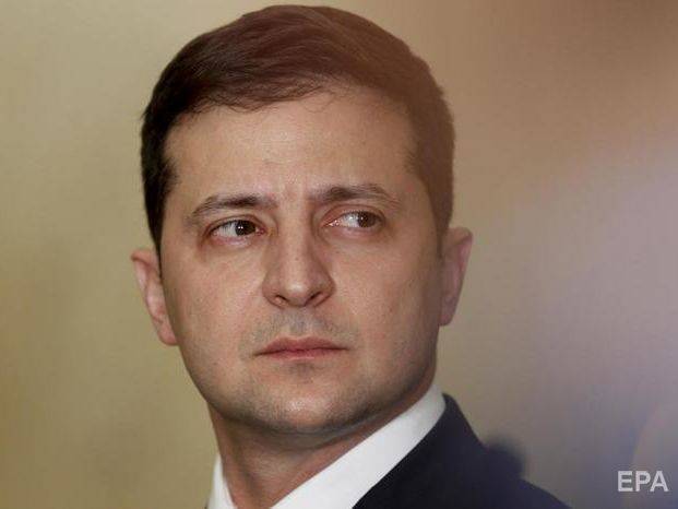 Владимир Зеленский - Зеленский заявил, что Украине угрожает дефолт - gordonua.com - Украина