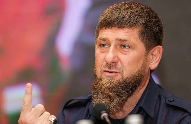 Рамзан Кадыров - Кадыров заявил, что остановить коронавирус без жестких мер не получится - newtvnews.ru - республика Чечня