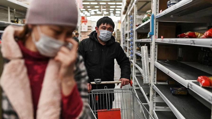 Табак и автозапчасти исключили из числа товаров первой необходимости - gazeta.ru - Россия