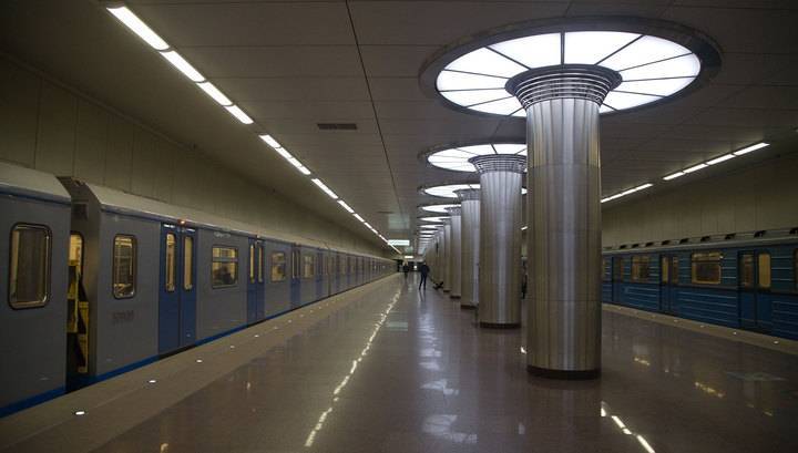 29 марта дороги и метро Москвы стали свободнее на 70 процентов - vesti.ru - Москва
