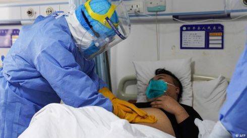 Китайские врачи: От коронавируса чаще умирали люди с заболеваниями сердца - eadaily.com - Китай - Ухань