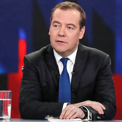 Дмитрий Медведев - В России принимаются все необходимые меры по борьбе с коронавирусом - radiomayak.ru - Россия