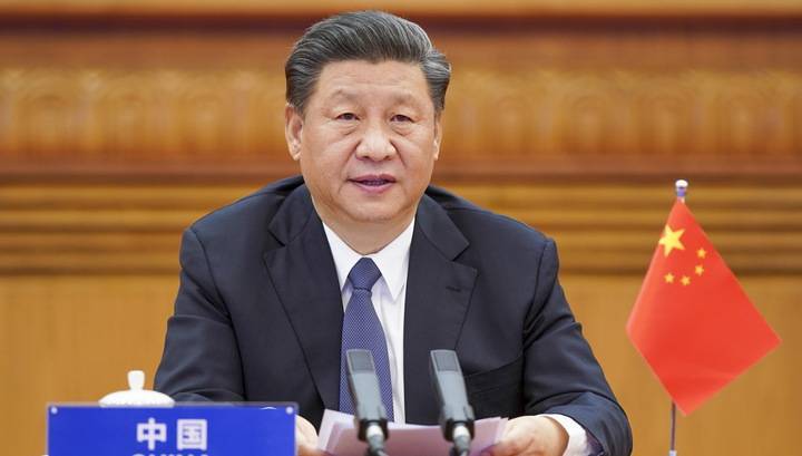 Си Цзиньпин - Руководство Китая анонсировало меры поддержки малому бизнесу - vesti.ru - Китай
