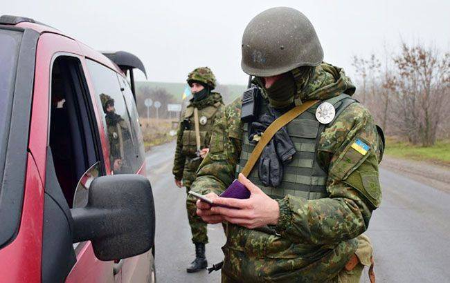 Алексей Резников - Резников объяснил, в каких случаях можно пересечь закрытые КПВВ на Донбассе - rbc.ua - Украина