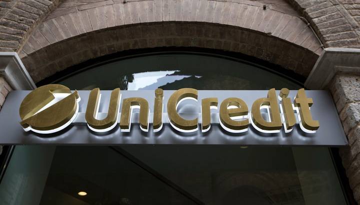 UniCredit отменил выплату дивидендов - vesti.ru - Италия