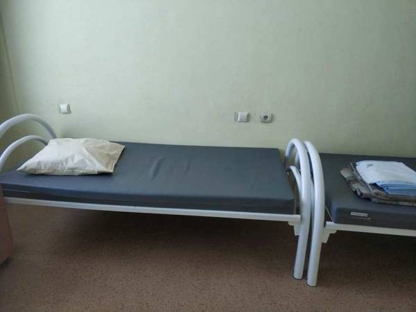 В больнице на Коммунарке в Москве за сутки скончались двое больных коронавирусом - nakanune.ru - Россия - Москва