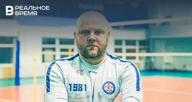 Тренер «КАМАЗа» Бояринцев готовится сдать экзамены на лицензию Pro - realnoevremya.ru
