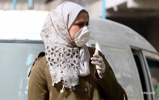 В Сирии зафиксировали первую жертву коронавируса - korrespondent.net - Сирия - Sana