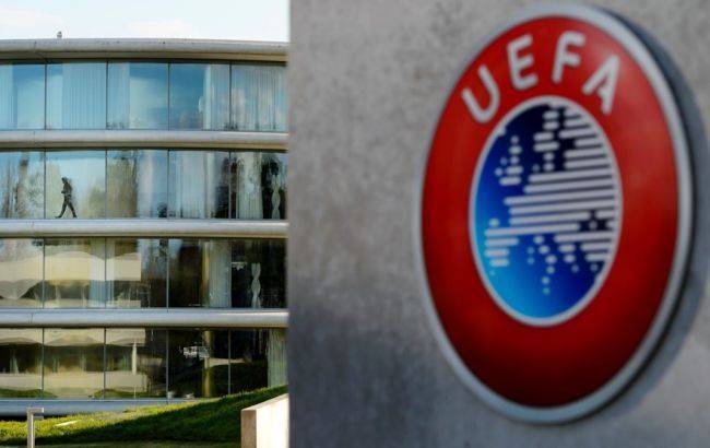 УЕФА планирует завершить футбольный сезон в августе - rbc.ua