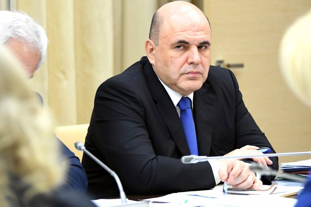 Михаил Мишустин - Правительство РФ одобрило ужесточение ответственности за нарушение карантина - vm.ru - Россия