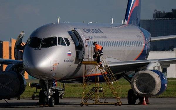 Авиакомпании России и Белоруссии осуществят несколько рейсов в Ереван - eadaily.com - Россия - Москва - Белоруссия - Ереван