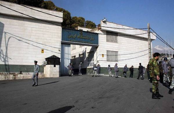 Заключённые Ирана бунтуют: коронавирус пришёл в тюрьмы страны - eadaily.com - Иран