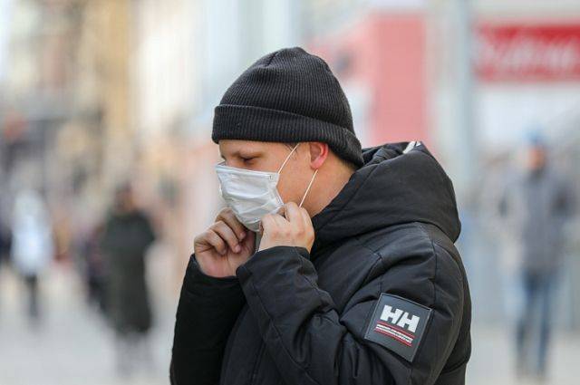 Сколько живет коронавирус-"убийца" на маске: озвучен пугающий ответ - apostrophe.ua - Украина - Гонконг