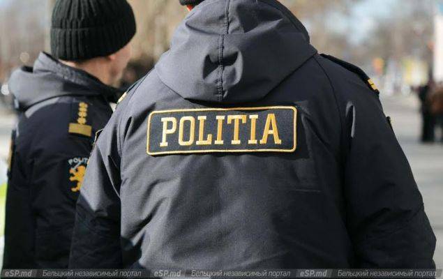 патриарх Кирилл - В Молдавии полиция штрафует непослушных священников - eadaily.com - Молдавия - Русь