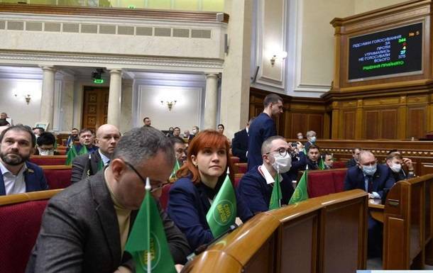 Законопроект о лекарствах от коронавируса внесли в Раду - korrespondent.net - Украина