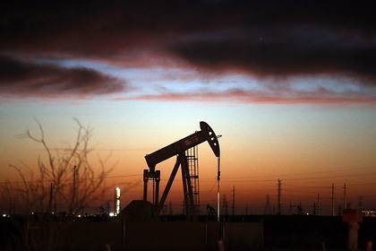 В Северной Америке начали закрываться нефтяные заводы - lenta.ru - Сша - Canada
