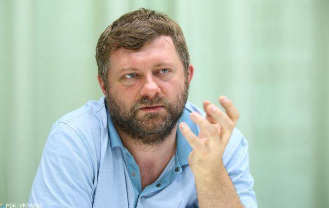 Александр Корниенко - В СН назвали пять приоритетных направлений работы Рады - rbc.ua - Украина