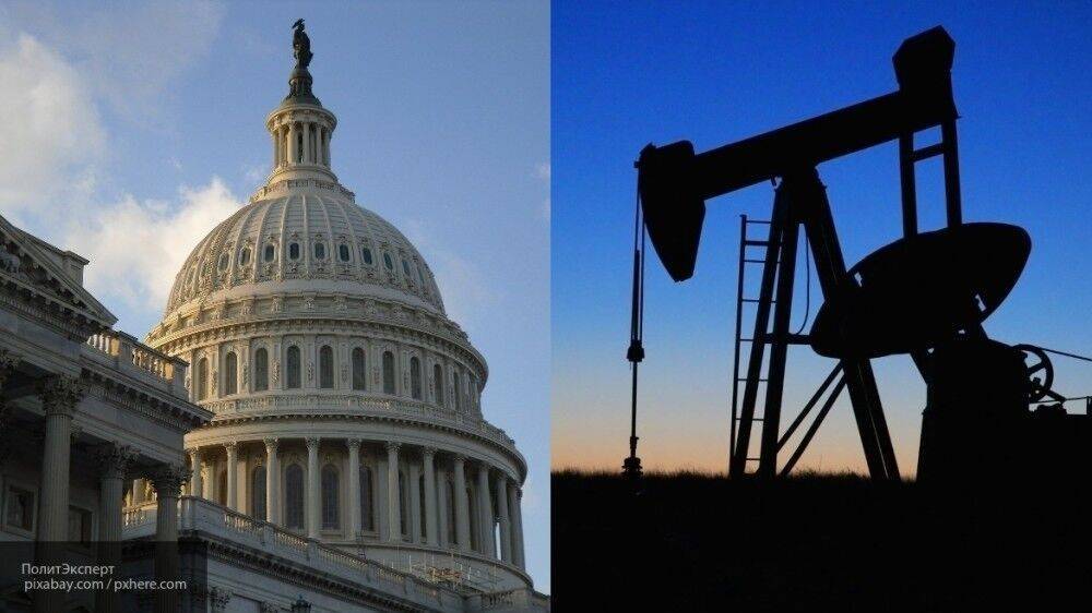 The National Interest предрекло США огромные потери из-за нефтяного кризиса - inforeactor.ru - Сша