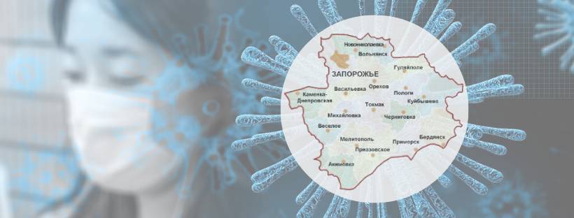В Запорожской области 13 подтвержденных случаев коронавируса COVID-19 - inform.zp.ua - Запорожье - Запорожская обл.