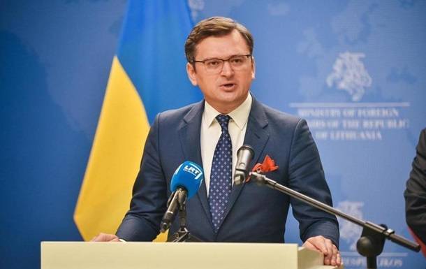 Дмитрий Кулеба - МИД призвал украинцев не возвращаться на родину - korrespondent.net - Украина
