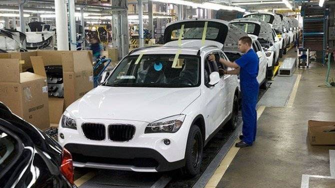 BMW хочет «заморозить» цены на представленные в России автомобили бренда - usedcars.ru - Россия