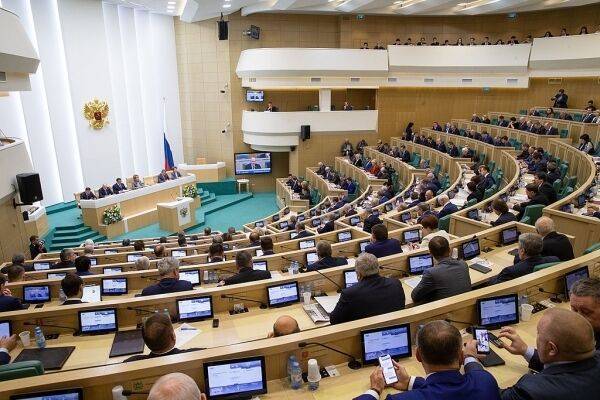 Комитет СФ поддержал проект о расширении полномочий кабмина - inforeactor.ru - Россия