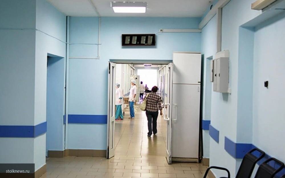 Больницы Нидерландов остались без связи из-за крупной аварии - inforeactor.ru - Голландия