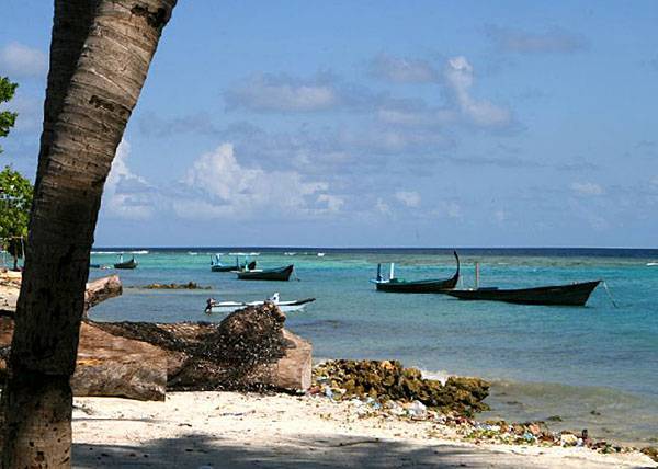 200 российских туристов застряли на Сейшельских островах из-за приостановки авиасообщения - nakanune.ru - Россия