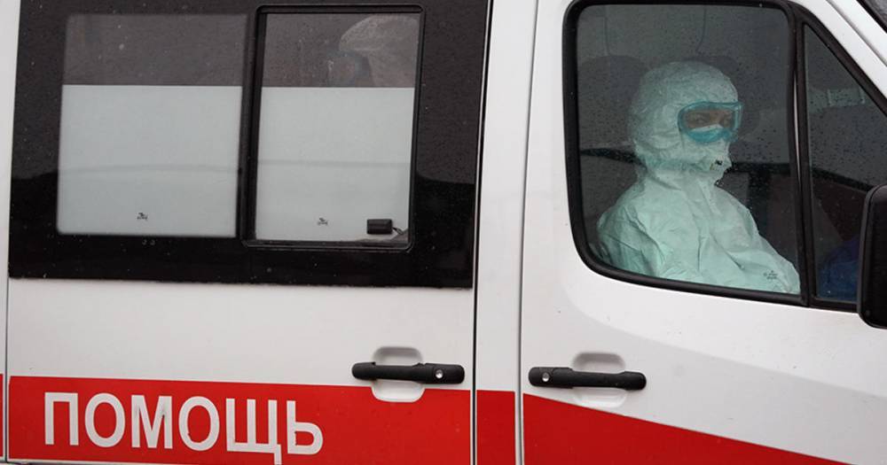 Умершая в Москве пациентка с COVID-19 страдала от сахарного диабета - ren.tv - Москва