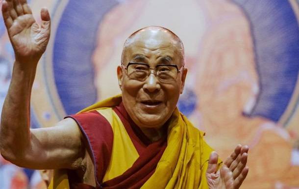 Далай-лама обратился с посланием к миру из-за коронавируса - korrespondent.net - Индия