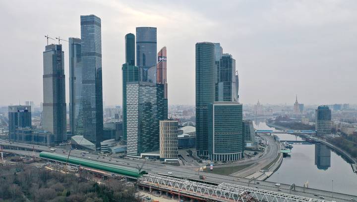 Дептранс констатировал существенное снижение трафика в Москве - vesti.ru - Москва