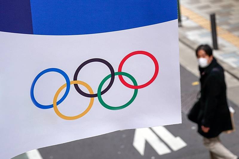 Названа новая дата открытия Олимпиады в Токио - tvc.ru - Япония - Токио