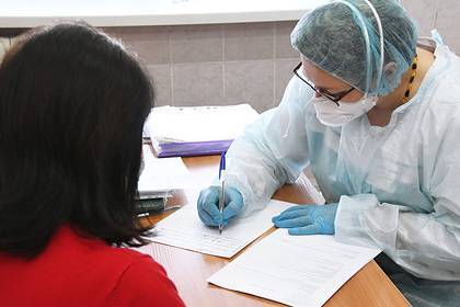 Российский врач рассказала о «законах медицинской сортировки» из-за коронавируса - lenta.ru - Россия