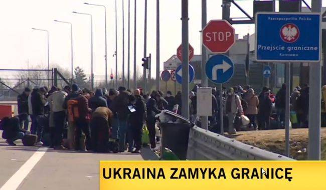 На польско-чешской границе задержаны 20 украинских заробитчан - eadaily.com - Украина - Польша