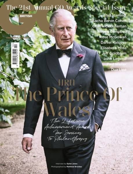 принц Чарльз - герцогиня Камилла - 71-летний наследник британского престола принц Чарльз вылечился от коронавируса - nakanune.ru