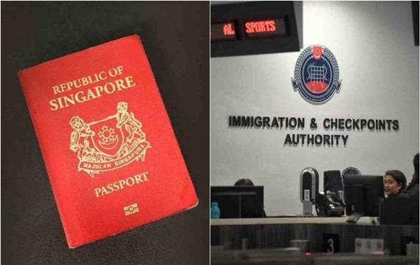 В Сингапуре впервые аннулировали паспорт нарушителю карантина - korrespondent.net - Сингапур - Индонезия - Республика Сингапур