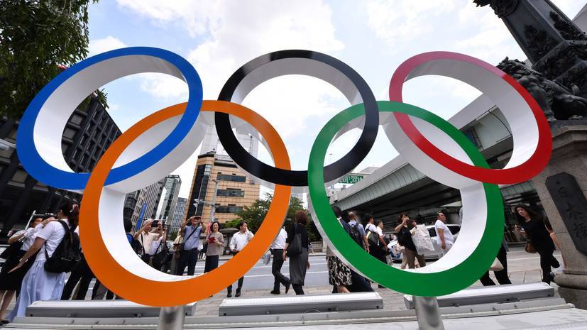 Томас Бах - МОК объявил даты проведения Олимпиады 2021 года - russian.rt.com - Токио